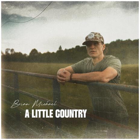 A Little Country | Boomplay Music