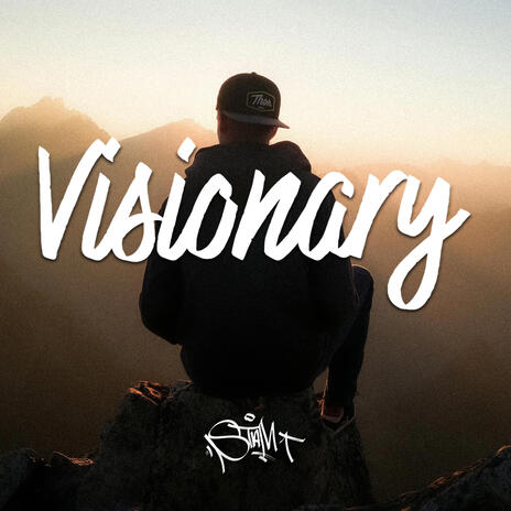 Visionary | Boomplay Music