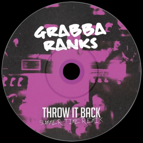 throw it back (summer time remix)