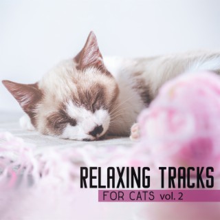 Relaxing Tracks for Cats vol. 2: Hypnotic Music Only for Kittens Ears