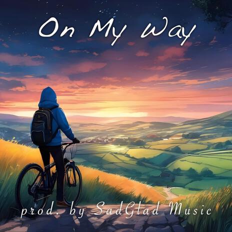 On My Way | Boomplay Music