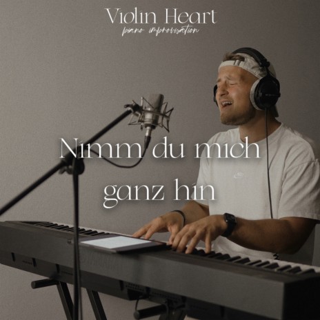 Nimm du mich ganz hin (Live)