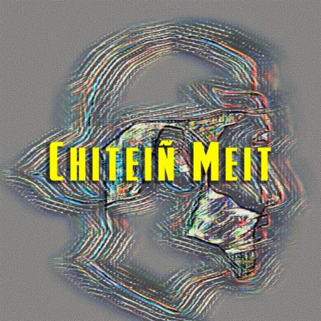 Chitein Meit ft. DVM3