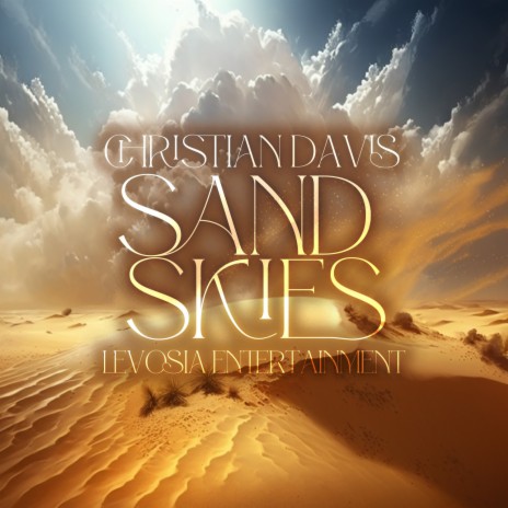 Sand Skies | Boomplay Music