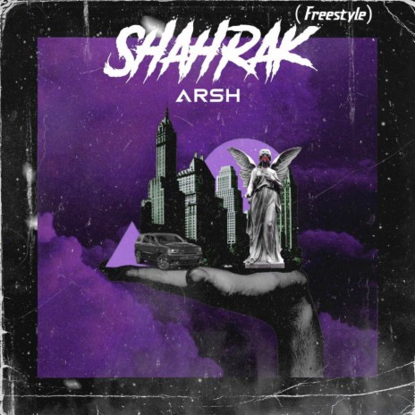 Shahrak (Freestyle)