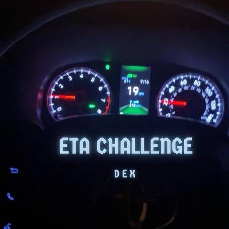 ETA CHALLENGE | Boomplay Music