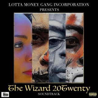The Wizard 20Twenty Musical (My Point Of View Original Film Soundtrack)