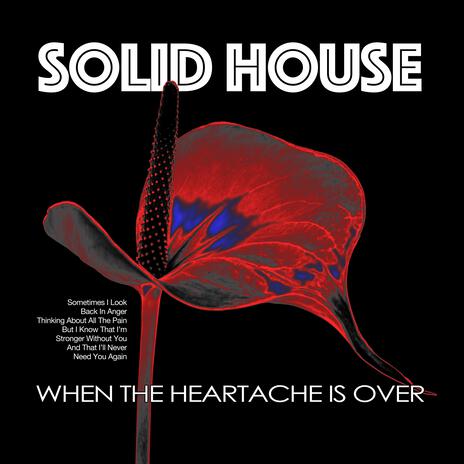 When The Heartache Is Over (SoundFactory Clubstrumental) ft. SoundFactory | Boomplay Music