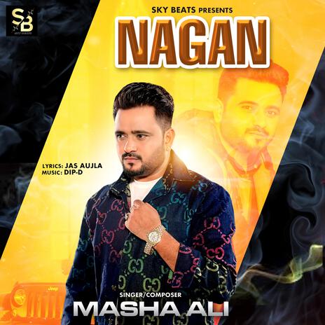 NAGAN | Boomplay Music