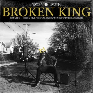 Broken King