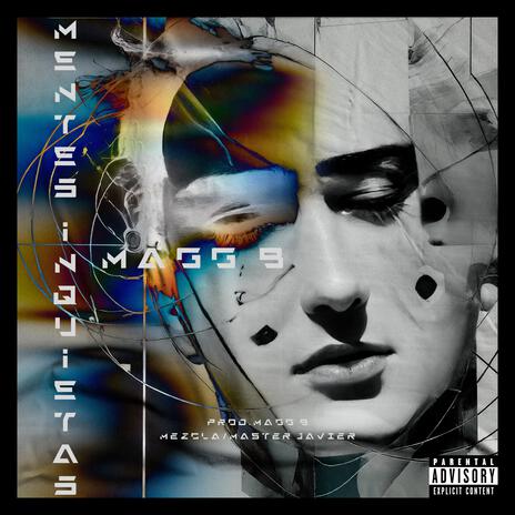 Mentes Inquietas | Boomplay Music