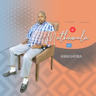Amashoba