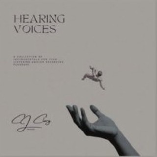 Hearing Voices (Deluxe Edition)