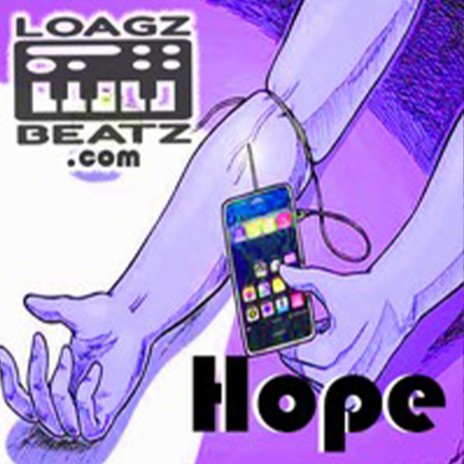 Hope | Boomplay Music