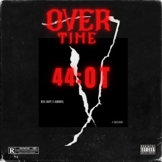 Overtime (THE REMIX)