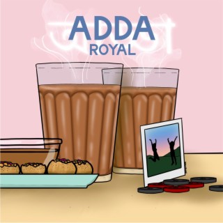ADDA lyrics | Boomplay Music