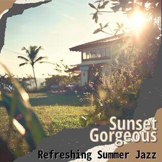 Refreshing Summer Jazz