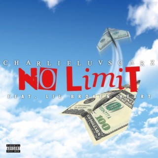 No Limit (Spend It)