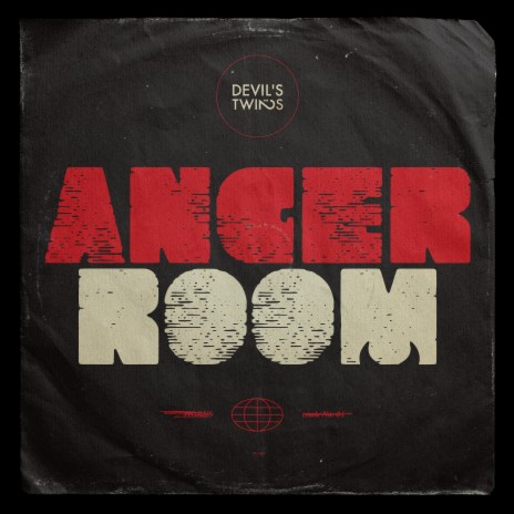 Anger Room | Boomplay Music