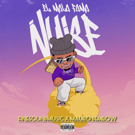 Nube ft. FineSound Music & Mauro Dembow | Boomplay Music