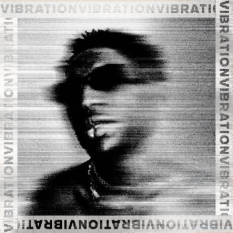 VIBRATION ft. Hertz Hampton | Boomplay Music