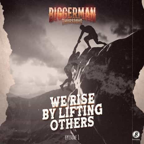 We Rise By Lifting Others | Boomplay Music