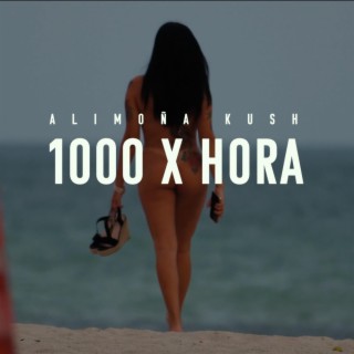 1000 x Hora