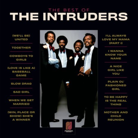 The Intruders Medley 