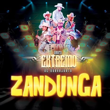 Zandunga