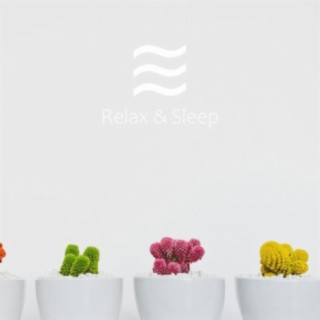 Pink, White and Brown Noise for Deep Sleep, Meditation and Extra Relax Summer Collection