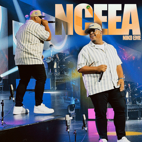 Nceea | Boomplay Music