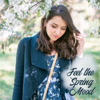 Feel the Spring Mood - Energizing Funk Jazz for a Positive Attitude