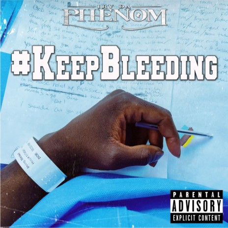 Keep Bleeding | Boomplay Music