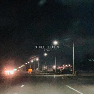 street lights