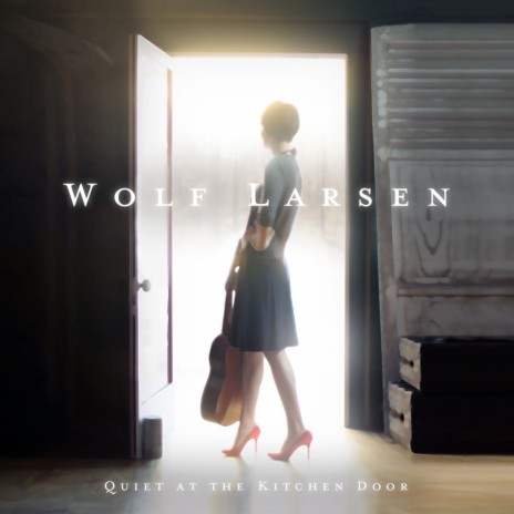 Wolf Larsen | Boomplay Music