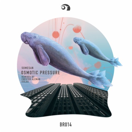 Osmotic Pressure (iislaa Remix) | Boomplay Music