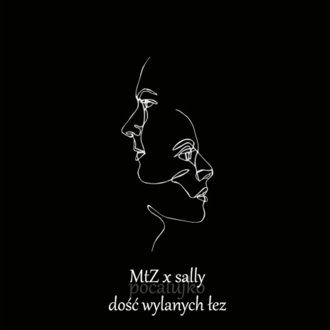 Dosc wylanych lez (feat. sallypocalujko) | Boomplay Music