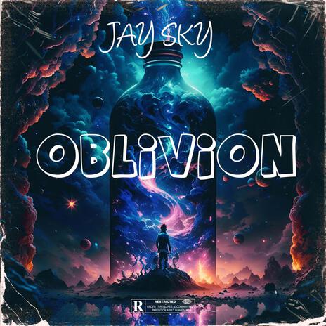 OBLIVION ft. Bill Medley & John Waite | Boomplay Music