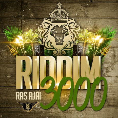 Riddim 3000 | Boomplay Music