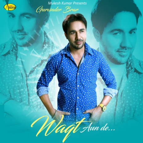 Waqt Aun De | Boomplay Music