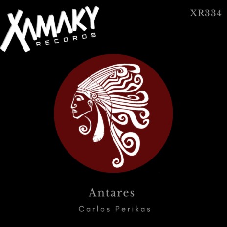 Antares (Original Mix) | Boomplay Music