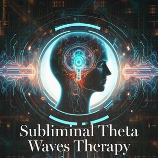 Subliminal Theta Waves Therapy: Healing Meditations