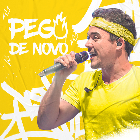 Pego de Novo | Boomplay Music