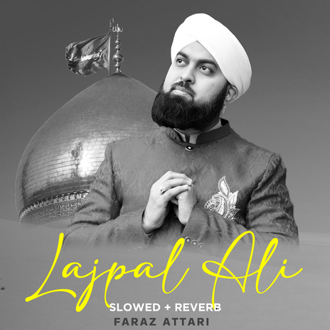 Lajpal Ali (Lofi-Mix) | Boomplay Music