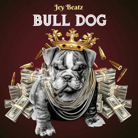 Bull Dog | Boomplay Music