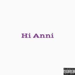 Hi Anni