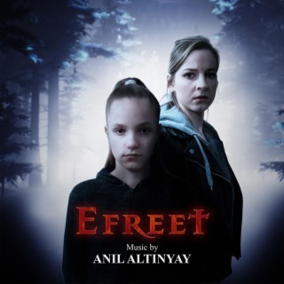 Efreet (Original Motion Picture Soundtrack)