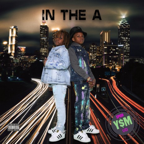 In the A | Boomplay Music