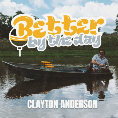 Better By The Day | Boomplay Music