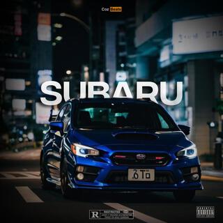 Subaru-Reggaeton